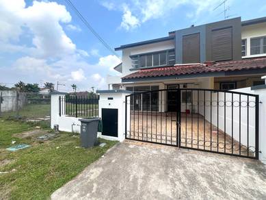 Taman Bukit Bayu, Senai