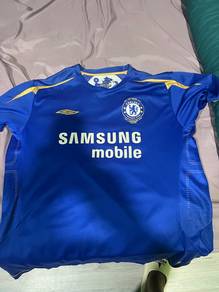 Chelsea Jersey
