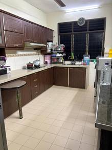 Taman Abdullah Fahim Kepala Batas Penang