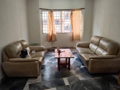 Depo 2200✅Full Furnish 3B 2B Apartment - Melaka Raya,Ner Semabok,Ujong