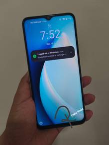 Realme C35 4GB+128GB