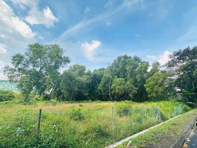 Industrial Land - 2.7Acre Industrial Land At Glenmarie