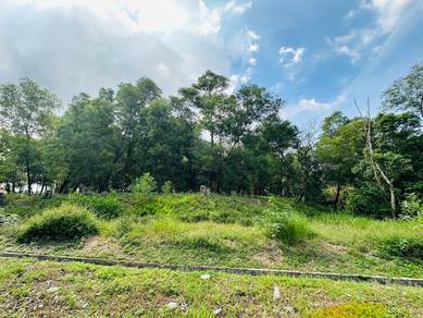 Industrial Land - 2.7Acre Industrial Land At Glenmarie