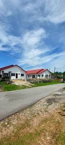 Rumah baru jln genting permai