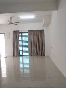 Kulim Taman Merawan Indah 2 Storey Terrace Partially Furnished
