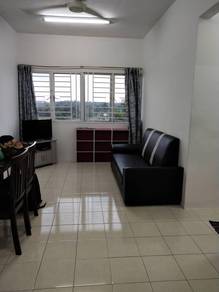 rumah untuk disewa