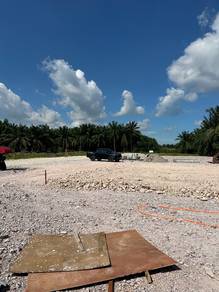 Residential-Land-for-sale-Jeram-Selangor