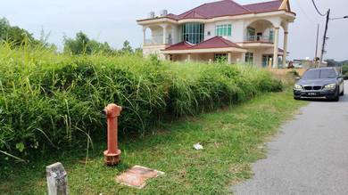 Bangalow land For Sale, Tmn Tanjung, Port Dickson. Freehold, non bumi