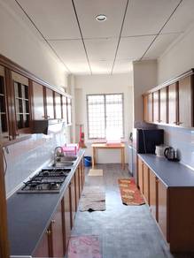 Ocean View Resort for sales, Corner Unit, Freehold, Fully Furnished