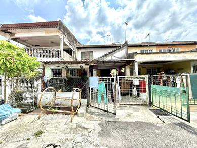 DOUBLE STOREY TERRACE, Kajang