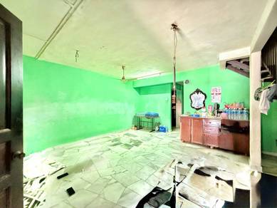 DOUBLE STOREY TERRACE, Kajang