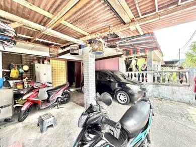 DOUBLE STOREY TERRACE, Kajang