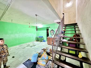 DOUBLE STOREY TERRACE, Kajang