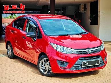 Proton PERSONA 1.6 STANDARD (A)
