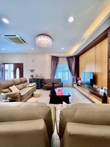 3-Storey Bungalow, Taman Templer Saujana @ Rawang, Selangor