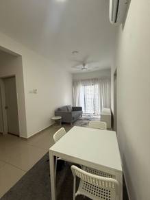 Setapak Sky Awani 3 FULLY FURNISHED
