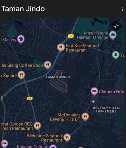 Taman Jindo