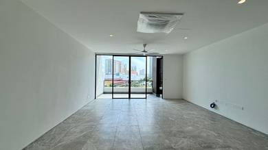 Tanjong Tokong Brand New 2 Storey Duplex Villa