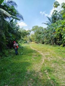 2 Lot Banglo Bersebelahan 4000sqft Desa Sri Bangi Pekan Bangi Lama