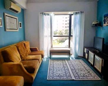 Depo 3300✅Full Furnish 2 Bed 2 Bath Condo - Tanjung Kling, Ner Klebang