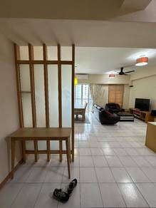 [ SERI BUKIT CEYLON ] Newly renovated unit, Jalan Changkat