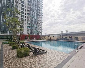 cheap below market BSP skypark bandar saujana putra