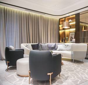 Alaia Titiwangsa | Sky Cinema at Home!