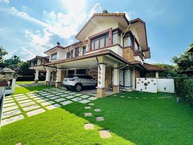 Semi-Detached-House-for-sale-Port-Klang-Selangor