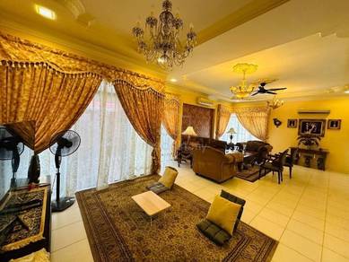 Semi-Detached-House-for-sale-Port-Klang-Selangor-1