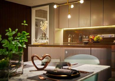 Alaia Titiwangsa | Perfect for Urban Professionals