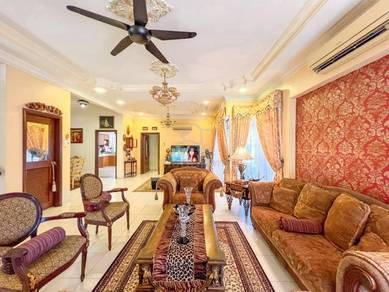 Semi-Detached-House-for-sale-Port-Klang-Selangor-2