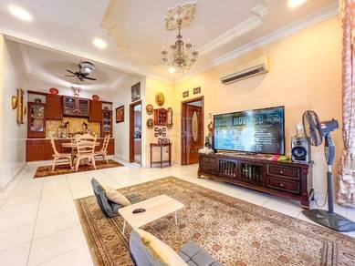 Semi-Detached-House-for-sale-Port-Klang-Selangor-3