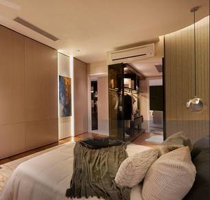 Alaia Titiwangsa | Sky Pool Living at its Finest