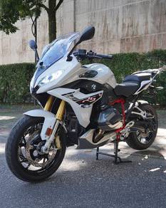 BMW R1250 Rs