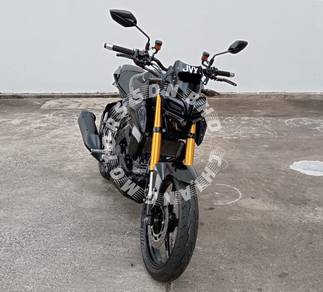 2022  Yamaha MT15 MT 15 R15 FZ 150 Y15 Y16 Pulsar