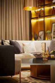 Alaia Titiwangsa | Your Window to the KL Skyline