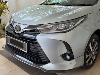 Toyota VIOS 1.5 G (A)