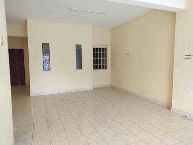 prima setapak block B for sales