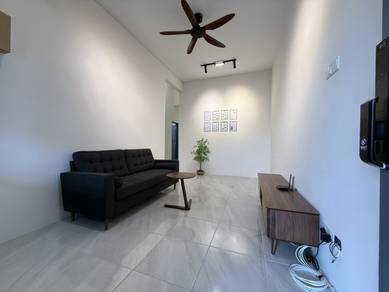 1-storey-Terraced-House-for-sale-Salak-Tinggi-Selangor