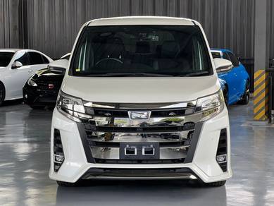 Toyota NOAH 2.0 WXB (A)