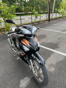 modenas gt128
