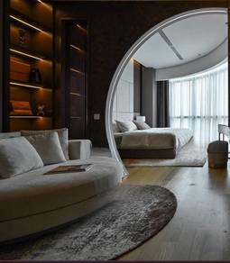 The MINH, Mont Kiara – Elegant Heights