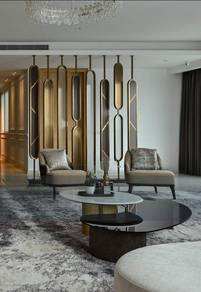The MINH, Mont Kiara – Urban Family Paradise