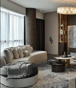 The MINH, Mont Kiara – Stylish & Spacious