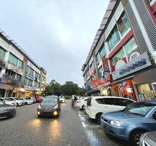 Taman Universiti Skudai Jalan Pendidikan @ Ground Floor Shoplot