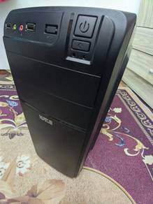 GIGABYTE desktop