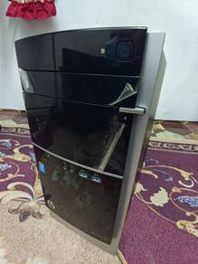 HP Pavilion 500-236d