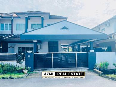 Saradise BDC Double Storey Semi-D