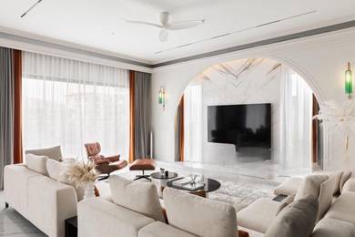 Park Green Pavilion Bukit Jalil – Where Comfort Meets Class