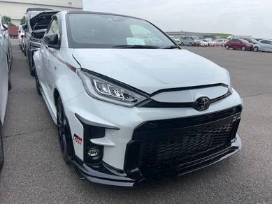Toyota YARIS 1.6 GR (M) READY STOCK